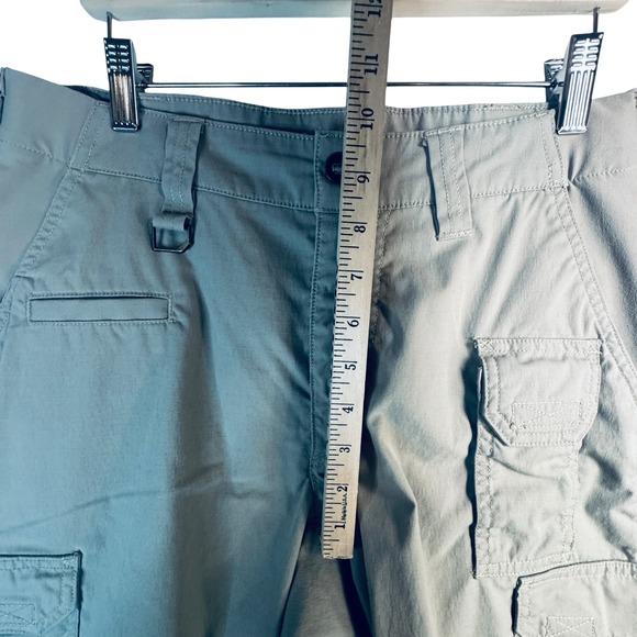 Mens 5.11 Tactical ABR Pro Pant Khaki 74512-055 Cargo Utility Straight Fit 32x30 - Picture 7 of 11